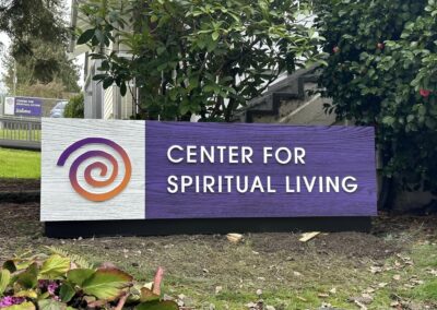 Center For Spiritual Living presents conversations about diversity and honoring diverse identities
