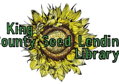 Great Seattle Seed Swap this Saturday at the Phinney Center
