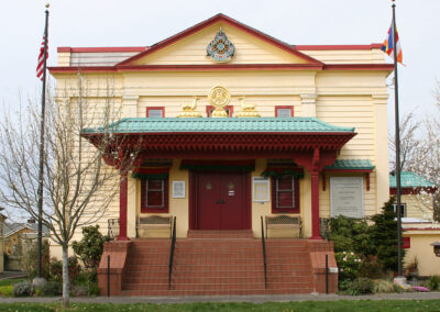 Sakya Monastery Open House this Saturday