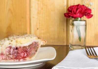 Pie Bar to open new indoor seating space – PNA Members get 2-for-1 slices next week!