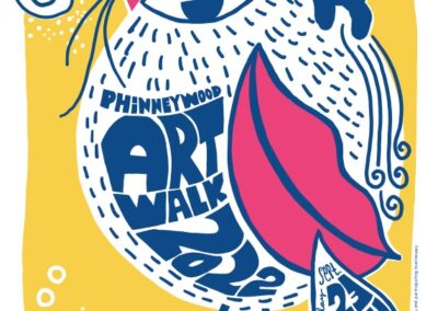 It’s back: The BIG One Art Walk returning this month