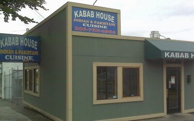 Kabab House in Greenwood is closing on Sunday