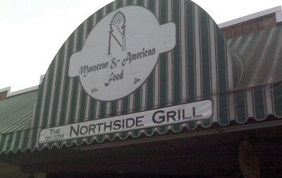 Fancy bar to replace Northside Grill in Greenwood