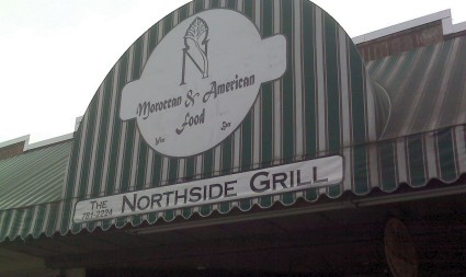 Fancy bar to replace Northside Grill in Greenwood
