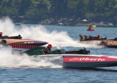 Catch Seafair’s hydroplanes today at Genessee Park