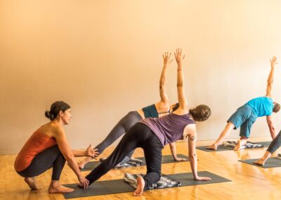 Applications now open for 8 Limbs Yoga Centers’ Teacher Training