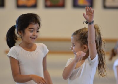 Registration now open for summer dance classes at new Greenwood studio