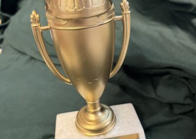 Winner of the Best Bite of PhinneyWood announced