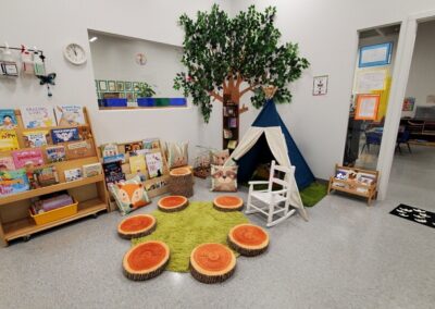 Fall Enrollment now open for two PhinneyWood preschool centers