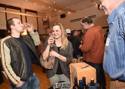 Tickets now on sale for 32nd Annual PNA Wine Taste