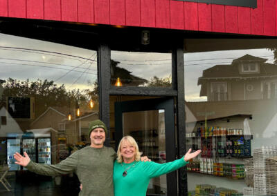 Seattle’s first dedicated non-alcoholic bottle shop opens in Phinney Ridge