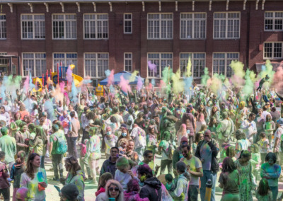 Mark your calendars for the PNA Holi Celebration – a kaleidoscope of spring, colors, and community spirit 