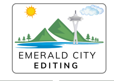 Emerald City Editing