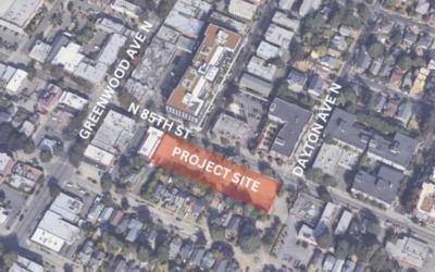 Early outreach survey available for new project near 85th and Greenwood