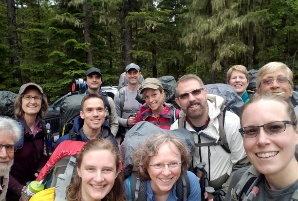 WANTED: Fun People for PhinneyWood mid-week walking/hiking group 