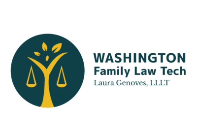 Washington Family Law Tech