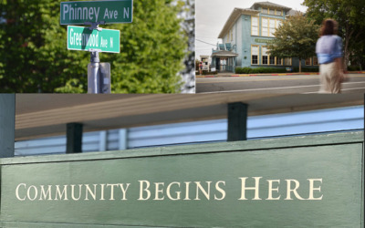 Phinney Neighborhood Association seeking to hire Philanthropy Director