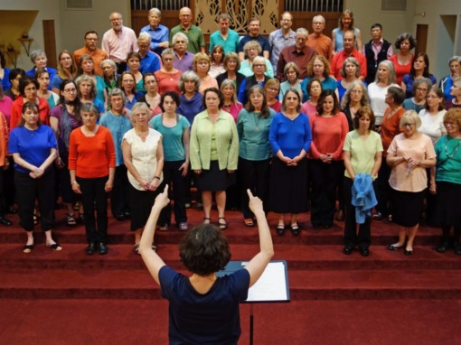 Phinney Chorus to perform annual Remembrance Concert