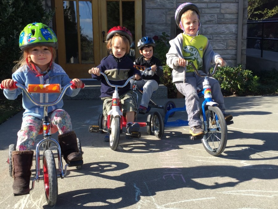 Ballard Preschool Co-op to host Gently Used Kids’ Gear Sale