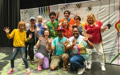 Taproot Theatre offering free public performance during PhinneyWood Pride Rainbow Hop