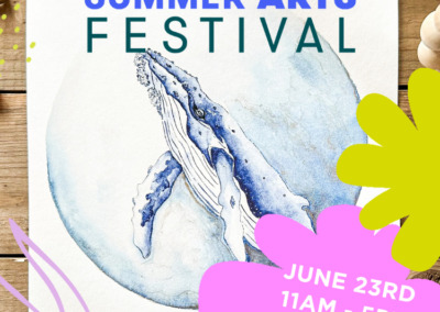 PhinneyWood Summer Arts Festival celebrates local artisans and community this Sunday