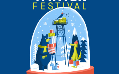 Save the date for the 2024 PhinneyWood Winter Festival – a beloved holiday tradition