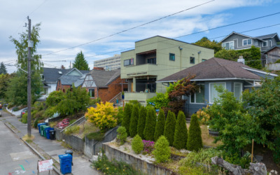 Comment on Seattle’s Re-zoning Proposal by tomorrow