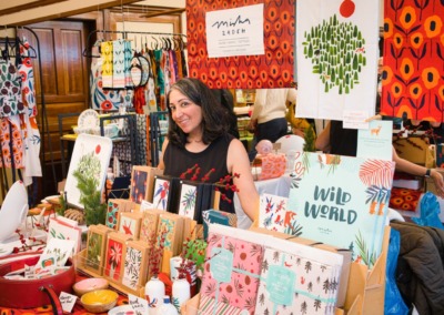 It’s here! The PhinneyWood Winter Festival is this weekend