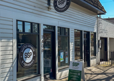 Why Adults Over 30 Need Strength Training More Than Ever