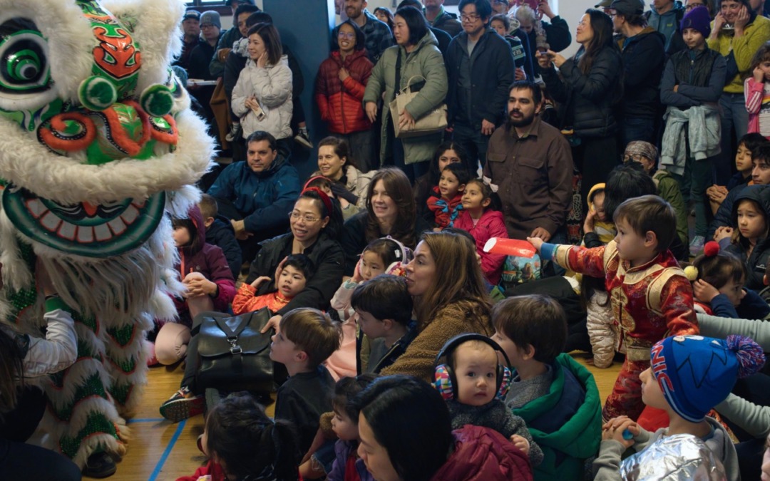 Seeking members for PhinneyWood Lunar New Year Committee