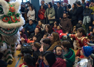 Seeking members for PhinneyWood Lunar New Year Committee