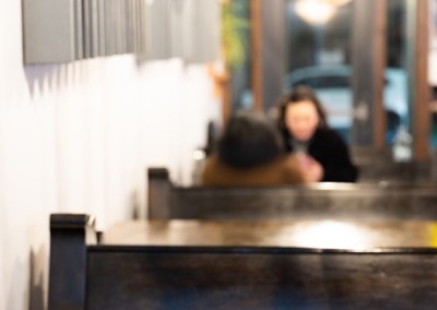 Stumbletown welcomes new chef and debuts evening menu