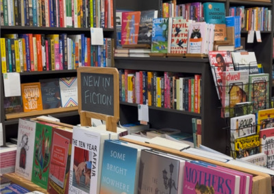 Shop Local. Support Home. Choose PhinneyWood.