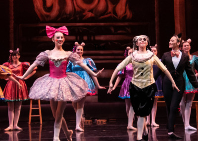 Celebrate a Neighborhood Tradition: Dance Fremont’s 29th Annual Steadfast Tin Soldier