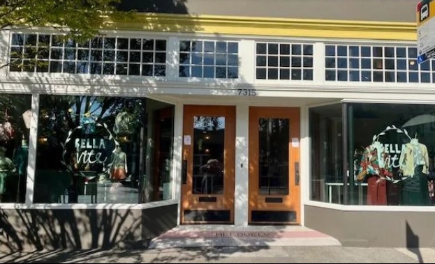 Creative workshops bring art and local flair to Bella Vita this November