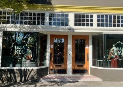 Discover community, creativity, and calm at Bella Vita this winter