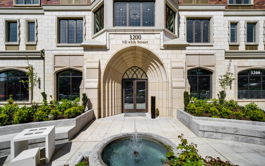 A Friendly Guide to Senior Living Options in Washington State