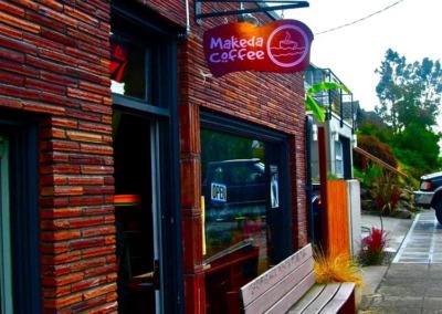 Missing someone special? Come to Valentines for the Departed event at Makeda & Mingus