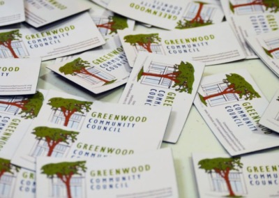 Greenwood Community Council hosting litter pick-up and safety conversation in coming weeks