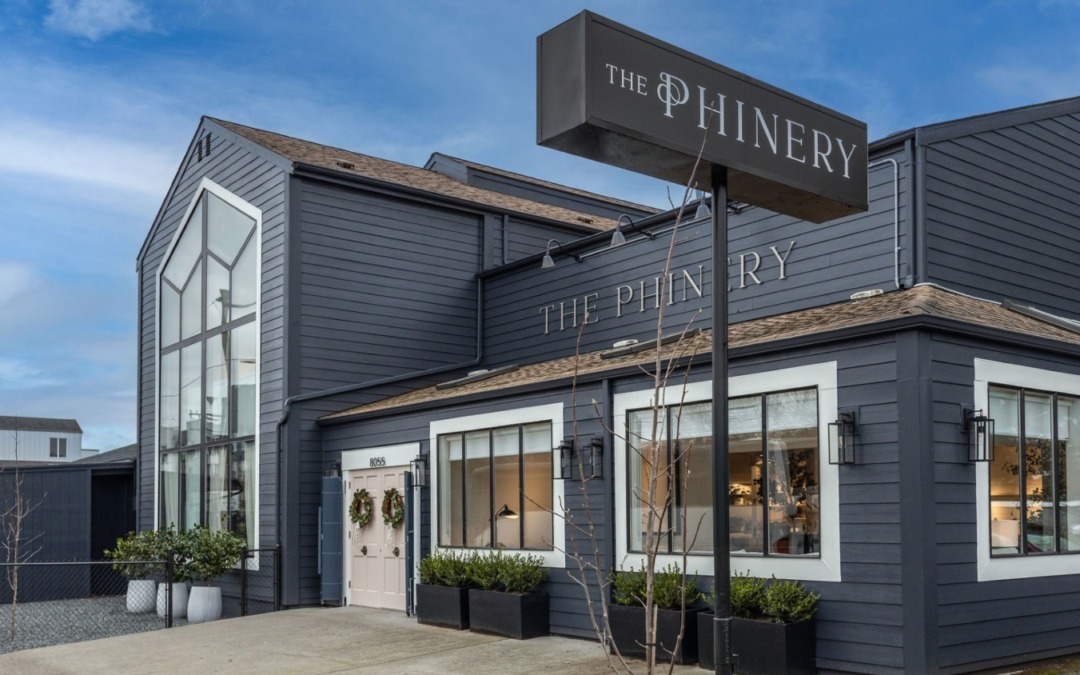 The Phinery re-opening new location in Ballard