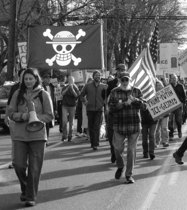 A Greenwood story worth telling: how neighbors are organizing to protect one another