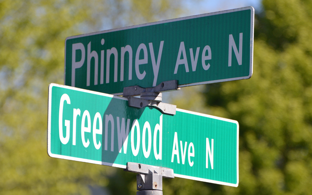 A Stronger Future for PhinneyWood: Petitioning Begins for the PhinneyWood Business Initiative
