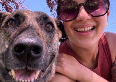 Community Spotlight: The Puget Hound Dog Walking in PhinneyWood & North Seattle