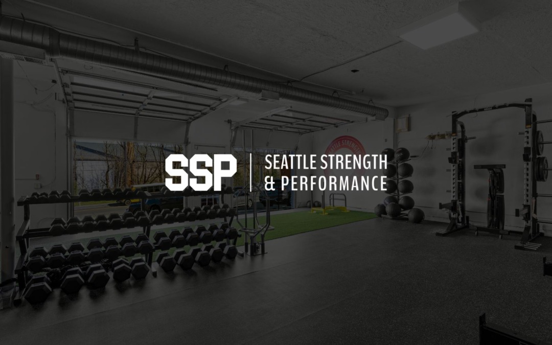 How To Start Strength Training (and Why It’s Never Too Late)