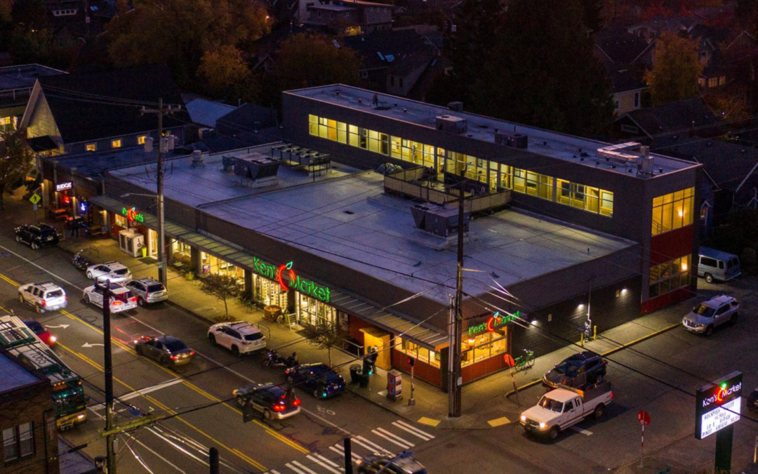 What Business Improvement Areas Could Mean for PhinneyWood