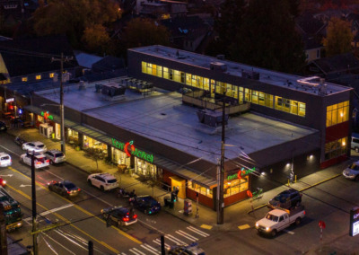 What Business Improvement Areas Could Mean for PhinneyWood