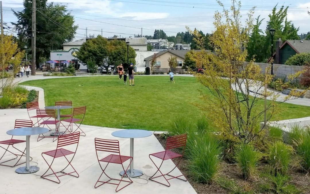 Community invited to help design interpretive sign for Alice Ball Park