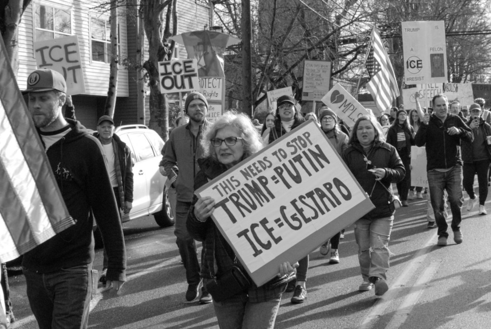 No Kings North Seattle Pre-Rally Announced For This Saturday