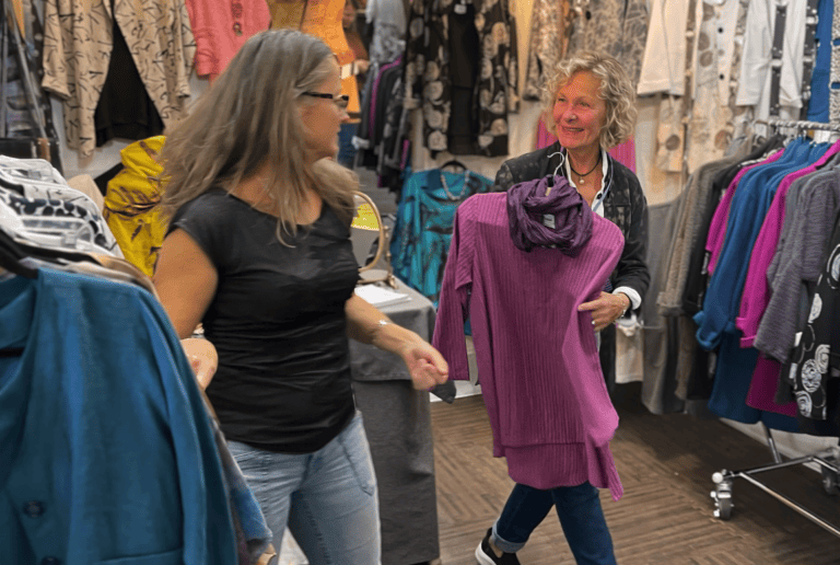 Local Designer Opens Studio to Share ‘Slow Fashion’ Process This April