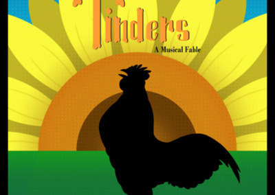 New musical “Chicken Tinders” to debut in PhinneyWood this Spring
